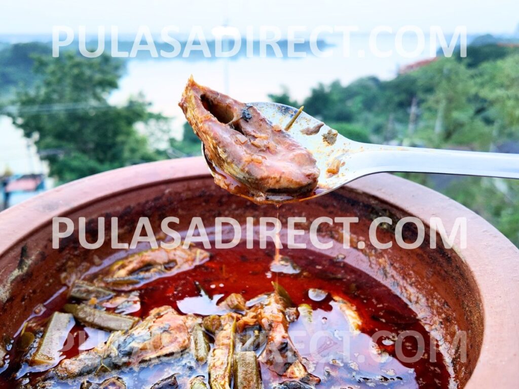 PULASADIRECT.COM Curry Image